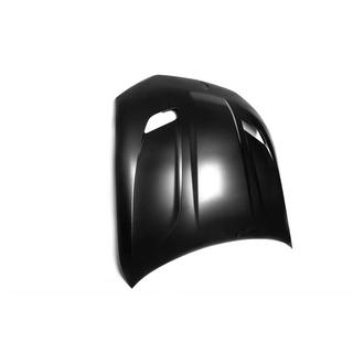Maska (styl M5 F90 CS, Aluminium) zdjęcia 2