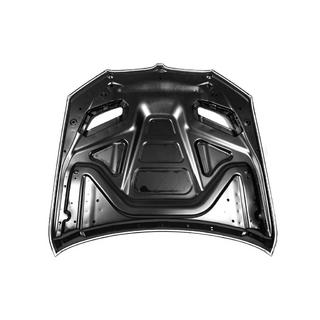 Maska (styl M5 F90 CS, Aluminium) zdjęcia 3