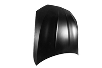 BMW Seria 5 G30/G31 2017–2023 Maska (styl M5 F90, aluminium) zdjęcia 3