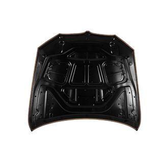 Maska (styl M5 F90, aluminium) zdjęcia 4