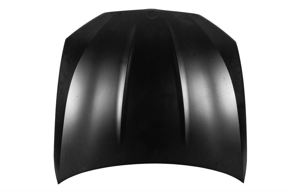 BMW Seria 5 G30/G31 2017–2023 Maska (styl M5 F90, aluminium) Image