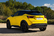 Odświeżony Nissan Juke drugiej generacji: recenzja kompaktowego crossovera zdjęcia 4