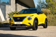 Odświeżony Nissan Juke drugiej generacji: recenzja kompaktowego crossovera zdjęcia 1