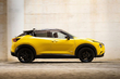 Odświeżony Nissan Juke drugiej generacji: recenzja kompaktowego crossovera zdjęcia 3
