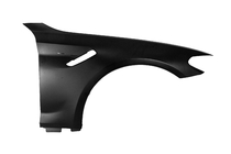 BMW Seria 5 G30/G31 2017–2023 Błotniki (styl M5 F90, 2 szt) zdjęcia 8