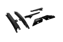 BMW Seria 5 G30/G31 2017–2023 Błotniki (styl M5 F90, 2 szt) zdjęcia 15