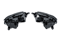 Volkswagen Passat B7 2012-2015 Reflektory przednie V2 (wersja EU, 2 szt.) zdjęcia 5