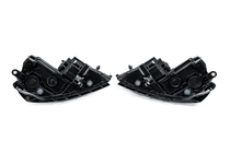 Volkswagen Passat B7 2012-2015 Reflektory przednie V2 (wersja EU, 2 szt.) zdjęcia 6