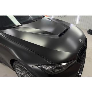 Maska (styl M3 G80 CS, Aluminium) zdjęcia 2