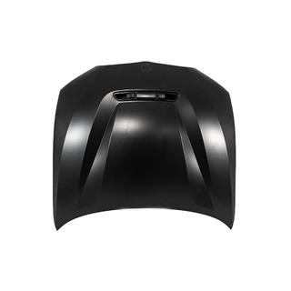 Maska (styl M3 G80 CS, Aluminium) zdjęcia 3