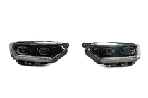 Volkswagen Passat B8 2015-2023 Przednie reflektory Full LED (do EU, 2015-2019, 2 szt.) zdjęcia 2