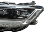 Volkswagen Passat B8 2015-2023 Przednie reflektory Full LED (do EU, 2015-2019, 2 szt.) zdjęcia 4