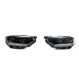 Przednie reflektory Full LED (do EU, 2015-2019, 2 szt.) zdjęcia 2