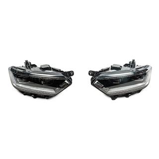 Przednie reflektory Full LED (do EU, 2015-2019, 2 szt.) zdjęcia 1
