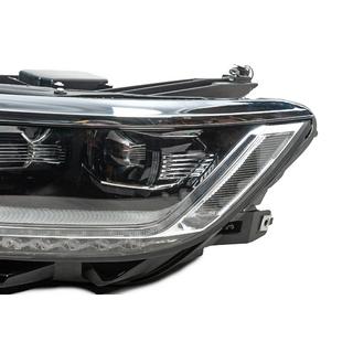 Przednie reflektory Full LED (do EU, 2015-2019, 2 szt.) zdjęcia 4