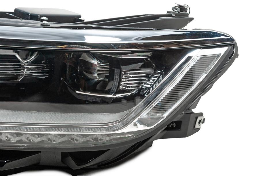 Volkswagen Passat B8 2015-2023 Przednie reflektory Full LED (do EU, 2015-2019, 2 szt.) Zdjęcia 4
