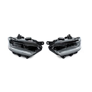Reflektory przednie Full LED (do EU, 2019–2023, 2 szt.) zdjęcia 1