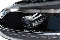 Volkswagen Polo 2010-2017 Reflektory przednie (2 szt) zdjęcia 10