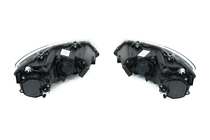 Volkswagen Polo 2010-2017 Reflektory przednie (2 szt) zdjęcia 12
