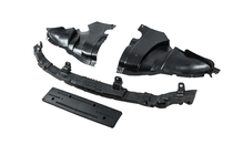 BMW X5 G05 2019–2026 Zestaw Body Kit M-Sport (2018-2022) zdjęcia 23