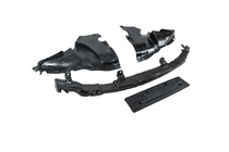 BMW X5 G05 2019–2026 Zestaw Body Kit M-Sport (2018-2022) zdjęcia 24