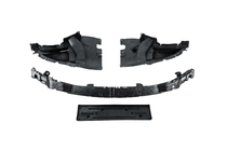 BMW X5 G05 2019–2026 Zestaw Body Kit M-Sport (2018-2022) zdjęcia 25