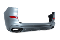 BMW X5 G05 2019–2026 Zestaw Body Kit M-Sport (2018-2022) zdjęcia 27