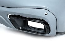 BMW X5 G05 2019–2026 Zestaw Body Kit M-Sport (2018-2022) zdjęcia 28