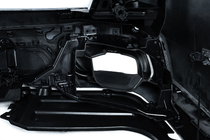 BMW X5 G05 2019–2026 Zestaw Body Kit M-Sport (2018-2022) zdjęcia 31