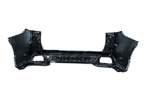 BMW X5 G05 2019–2026 Zestaw Body Kit M-Sport (2018-2022) zdjęcia 39