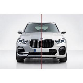 Zestaw Body Kit M-Sport (2018-2022) zdjęcia 1