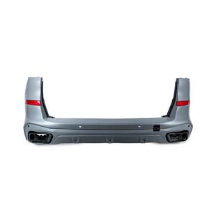 Zestaw Body Kit M-Sport (2018-2022) zdjęcia 4