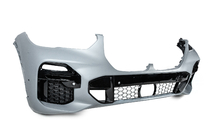 BMW X5 G05 2019–2026 Zderzak przedni M-Sport (2018-2022) zdjęcia 3