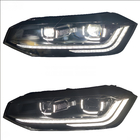 Volkswagen Polo 2017- Reflektory przednie Silver V-2 (2 szt) zdjęcia 1