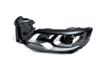 Volkswagen Tiguan 2007-2016 Reflektory Przednie (2010-2016, 2 szt) zdjęcia 5