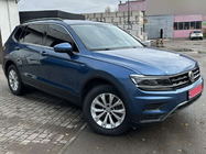 Volkswagen Tiguan 2016-2023 Przednie reflektory Full LED (do 2016-2020, zestaw 2 szt.) zdjęcia 5
