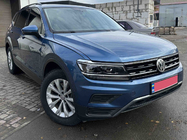 Volkswagen Tiguan 2016-2023 Przednie reflektory Full LED (do 2016-2020, zestaw 2 szt.) zdjęcia 6