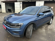 Volkswagen Tiguan 2016-2023 Przednie reflektory Full LED (do 2016-2020, zestaw 2 szt.) zdjęcia 4