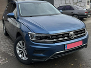 Volkswagen Tiguan 2016-2023 Przednie reflektory Full LED (do 2016-2020, zestaw 2 szt.) zdjęcia 3