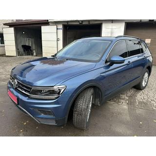 Przednie reflektory Full LED (do 2016-2020, zestaw 2 szt.) zdjęcia 4