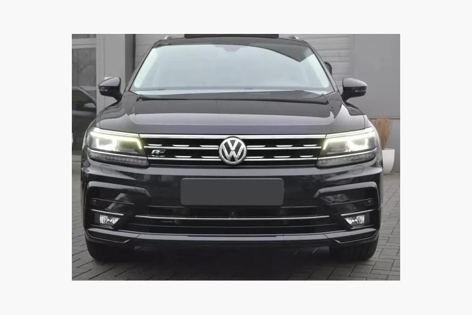 Volkswagen Tiguan 2016-2023 Przednie reflektory Full LED (do 2016-2020, zestaw 2 szt.) Image