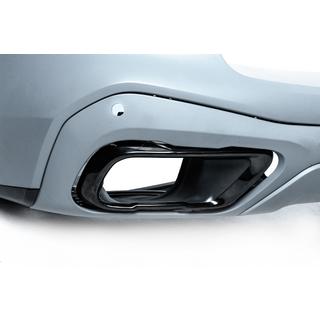 Końcówki Wydechu M-Sport zdjęcia 4