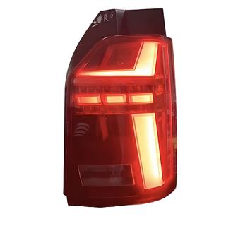 Tylne lampy (2 szt)