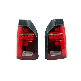 Lampy tylne (do 1 drzwi / klapy bagażnika) (2 szt.) Volkswagen T6 2015-2024 zdjęcia 1