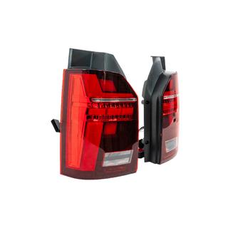 Lampy tylne (do 1 drzwi / klapy bagażnika) (2 szt.) Volkswagen T6 2015-2024 zdjęcia 4