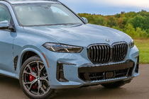 BMW X5 G05 2019–2026 Nerki M60i (2023+) zdjęcia 1