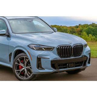 Nerki M60i (2023+) BMW X5 G05 2019–2026 zdjęcia 1