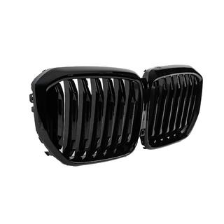Nerki M60i (2023+) BMW X5 G05 2019–2026 zdjęcia 4