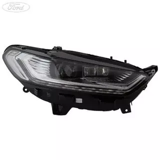 Reflektory Przednie (2014-2019, 2 szt) Ford Mondeo 2014-2022