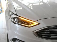Ford Mondeo 2014-2022 Przednie reflektory z modułami Full LED (2019-2022, 2 szt.) zdjęcia 1